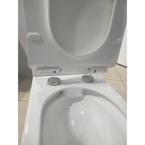 УНИТАЗ-КОМПАКТ НАПОЛЬНЫЙ ORANS WM-9902