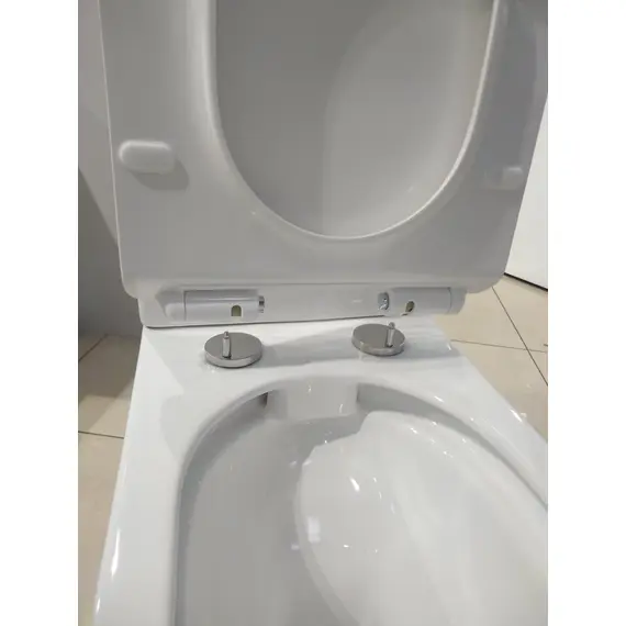 УНИТАЗ-КОМПАКТ НАПОЛЬНЫЙ ORANS WM-9902