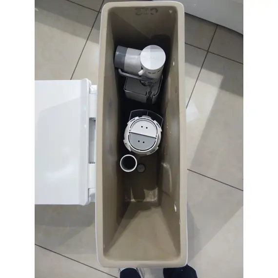 УНИТАЗ-КОМПАКТ НАПОЛЬНЫЙ ORANS WM-9902