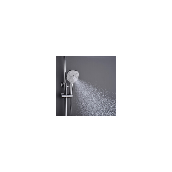 ДУШЕВАЯ СТОЙКА ORANS OLS-7550 ДУШЕВАЯ СТОЙКА ORANS OLS-7550