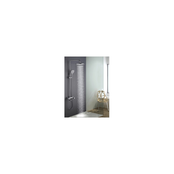 ДУШЕВАЯ СТОЙКА ORANS OLS-7550 ДУШЕВАЯ СТОЙКА ORANS OLS-7550