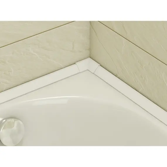 ВАННА АКРИЛОВАЯ VAYER AZALIA L 160X105