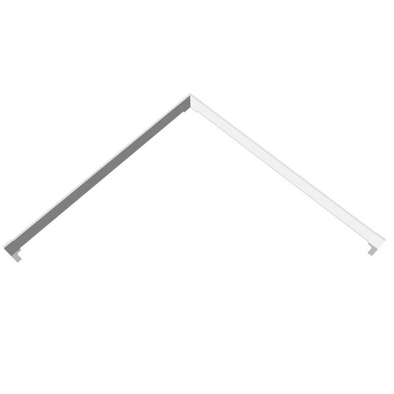 ВАННА АКРИЛОВАЯ VAYER AZALIA L 150X105 ВАННА АКРИЛОВАЯ VAYER AZALIA L 150X105