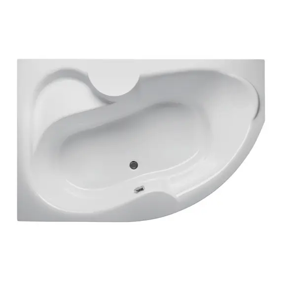 ВАННА АКРИЛОВАЯ VAYER AZALIA L 160X105