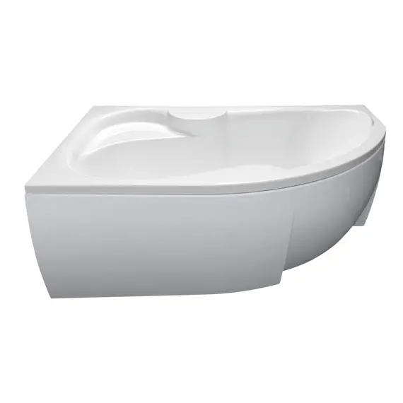 ВАННА АКРИЛОВАЯ VAYER AZALIA L 150X105