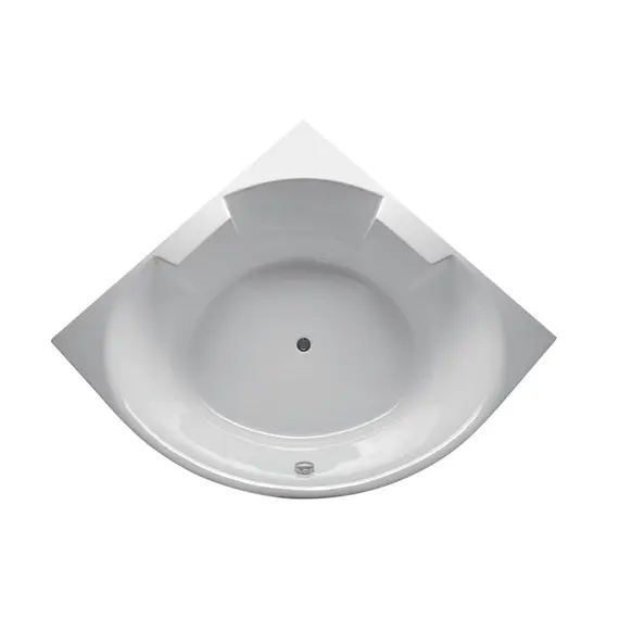 ВАННА АКРИЛОВАЯ VAYER BRYZA 140X140