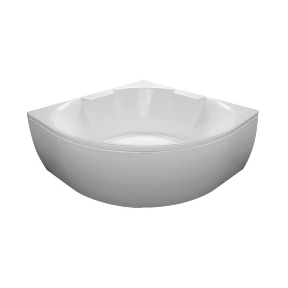 ВАННА АКРИЛОВАЯ VAYER BRYZA 140X140