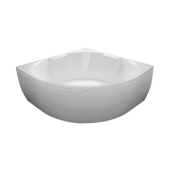 ВАННА АКРИЛОВАЯ VAYER BRYZA 140X140