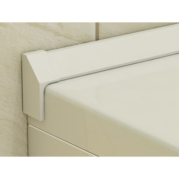 ВАННА АКРИЛОВАЯ VAYER CASOLI 170X75 ВАННА АКРИЛОВАЯ VAYER CASOLI 170X75