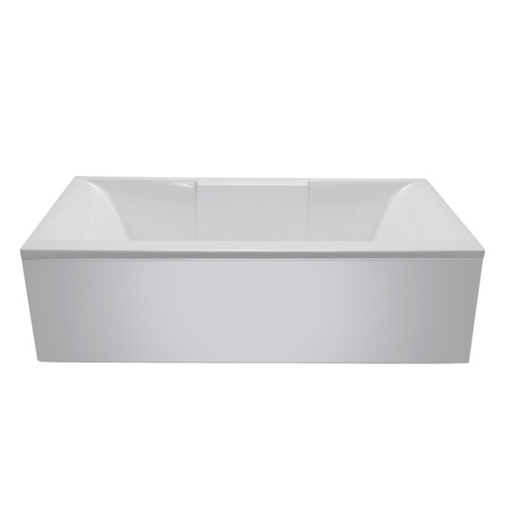 ВАННА АКРИЛОВАЯ VAYER CASOLI 180X80