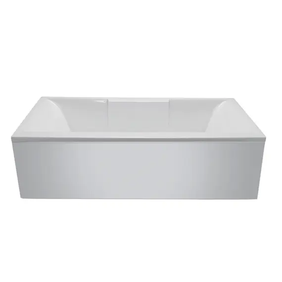 ВАННА АКРИЛОВАЯ VAYER CASOLI 180X80