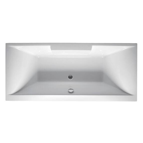 ВАННА АКРИЛОВАЯ VAYER CASOLI 180X80