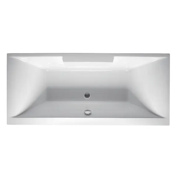 ВАННА АКРИЛОВАЯ VAYER CASOLI 180X80