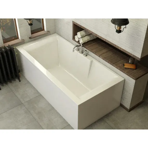 ВАННА АКРИЛОВАЯ VAYER CASOLI 180X80