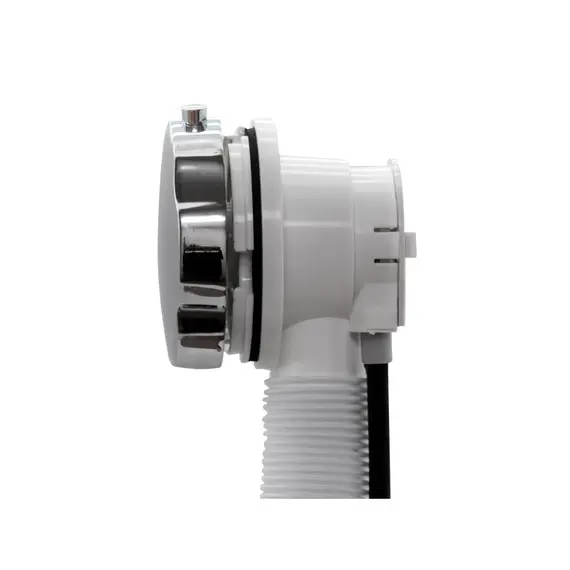 ВАННА АКРИЛОВАЯ VAYER CORAL 180Х120