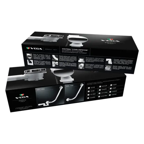 ВАННА АКРИЛОВАЯ VAYER IRYDA 150X150