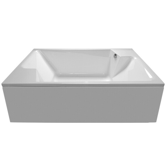 ВАННА АКРИЛОВАЯ VAYER ONTARIO 190X125