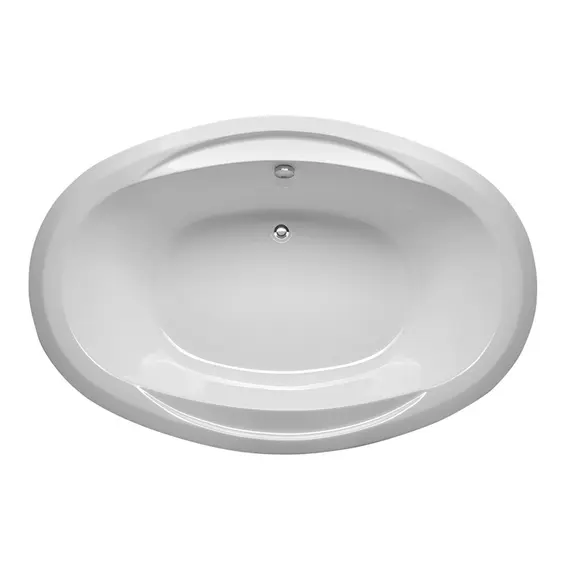 ВАННА АКРИЛОВАЯ VAYER OPAL 180X120