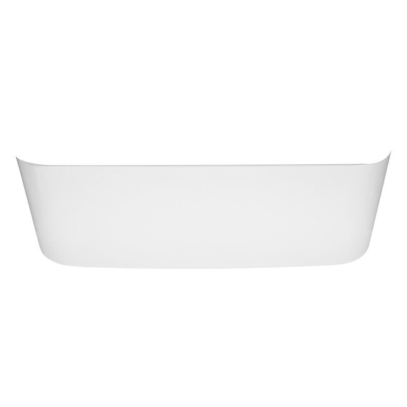 ВАННА АКРИЛОВАЯ VAYER OPTIONS BTW 180X85