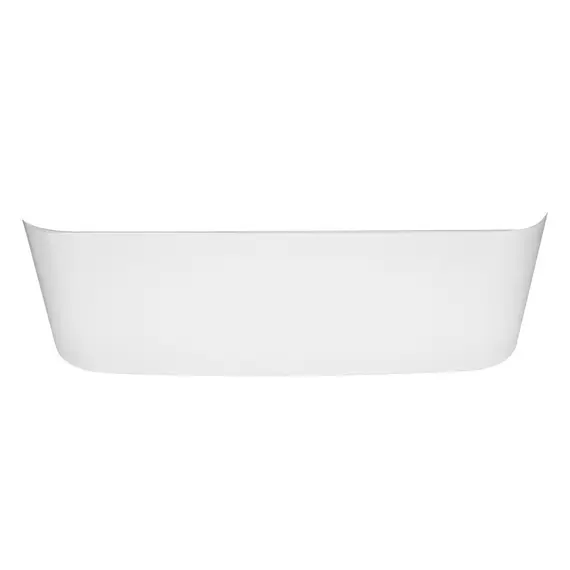 ВАННА АКРИЛОВАЯ VAYER OPTIONS BTW 180X85