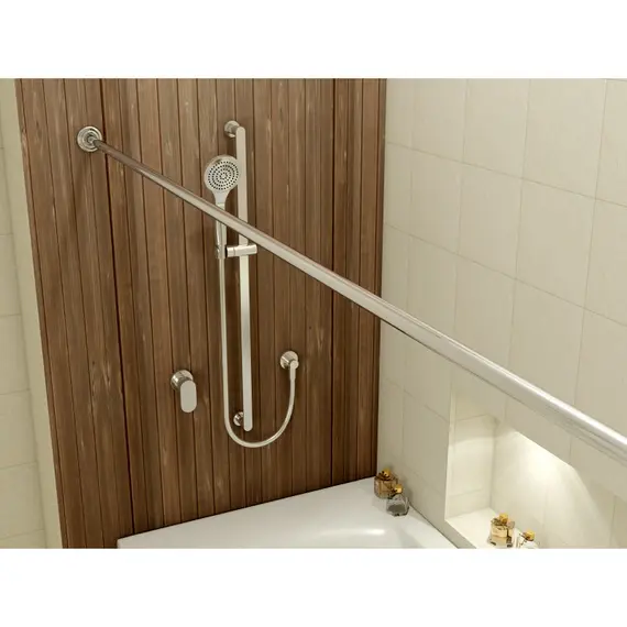 ВАННА АКРИЛОВАЯ VAYER SAVERO 160X70