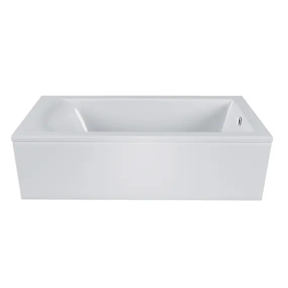 ВАННА АКРИЛОВАЯ VAYER SAVERO 170X70