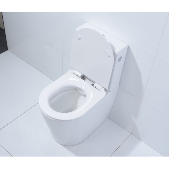 УНИТАЗ-КОМПАКТ НАПОЛЬНЫЙ ORANS WM-9908