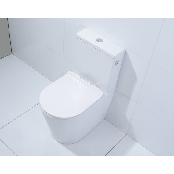 УНИТАЗ-КОМПАКТ НАПОЛЬНЫЙ ORANS WM-9908