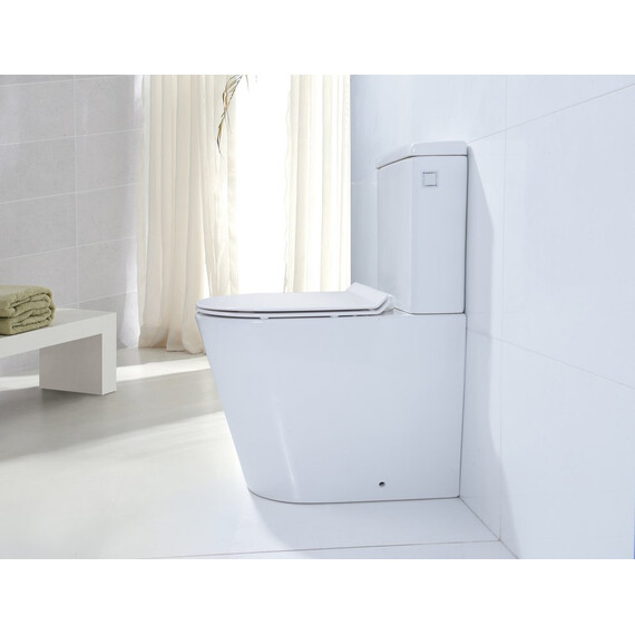 УНИТАЗ-КОМПАКТ НАПОЛЬНЫЙ ORANS WM-9908