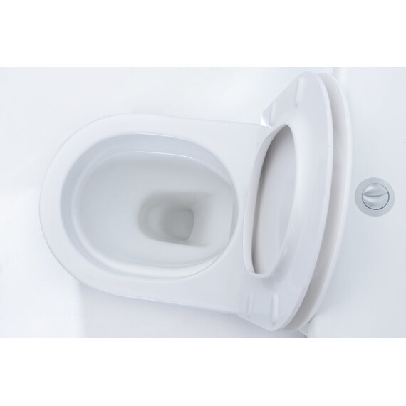 УНИТАЗ-КОМПАКТ НАПОЛЬНЫЙ ORANS WM-9908