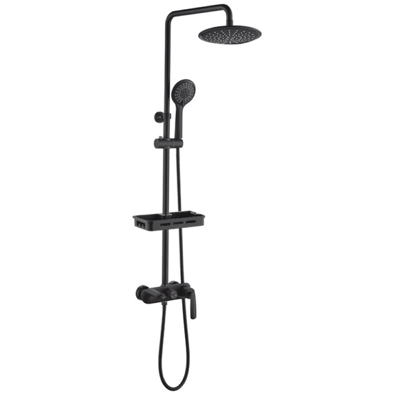 ДУШЕВАЯ СТОЙКА ORANS OLS-7558