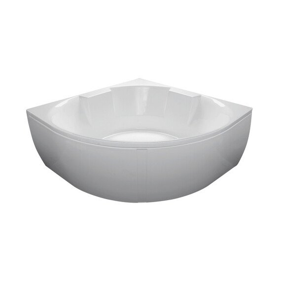 ВАННА АКРИЛОВАЯ VAYER BRYZA 140X140