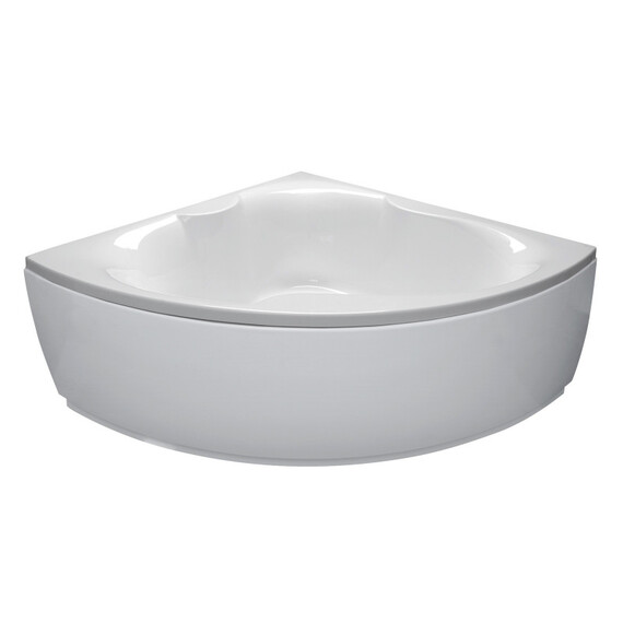 ВАННА АКРИЛОВАЯ VAYER IRYDA 150X150