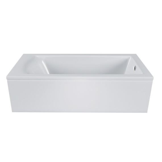 ВАННА АКРИЛОВАЯ VAYER SAVERO 180X80