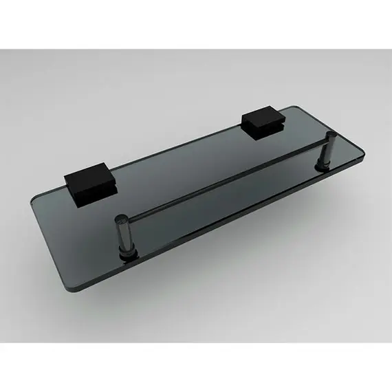 ДУШЕВАЯ КАБИНА BLACK & WHITE GALAXY G8001 90Х90Х215