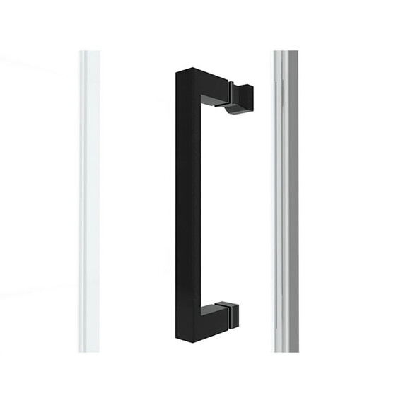 ДУШЕВАЯ КАБИНА BLACK & WHITE GALAXY G8001 90Х90Х215 ДУШЕВАЯ КАБИНА BLACK & WHITE GALAXY G8001 90Х90Х215