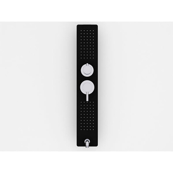 ДУШЕВАЯ КАБИНА BLACK & WHITE GALAXY G8010 85Х160Х215 ДУШЕВАЯ КАБИНА BLACK & WHITE GALAXY G8010 85Х160Х215