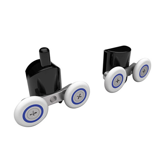 ДУШЕВАЯ КАБИНА BLACK & WHITE GALAXY G8010 85Х160Х215 ДУШЕВАЯ КАБИНА BLACK & WHITE GALAXY G8010 85Х160Х215