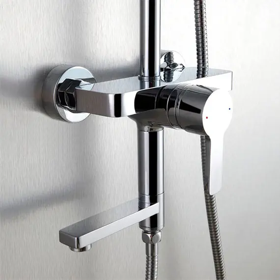 ДУШЕВАЯ СТОЙКА ORANS OLS-7535W