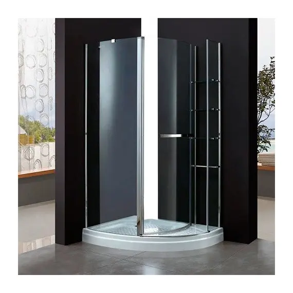 ДУШЕВОЙ УГОЛОК CEZARES ELENA RH-1 120/90