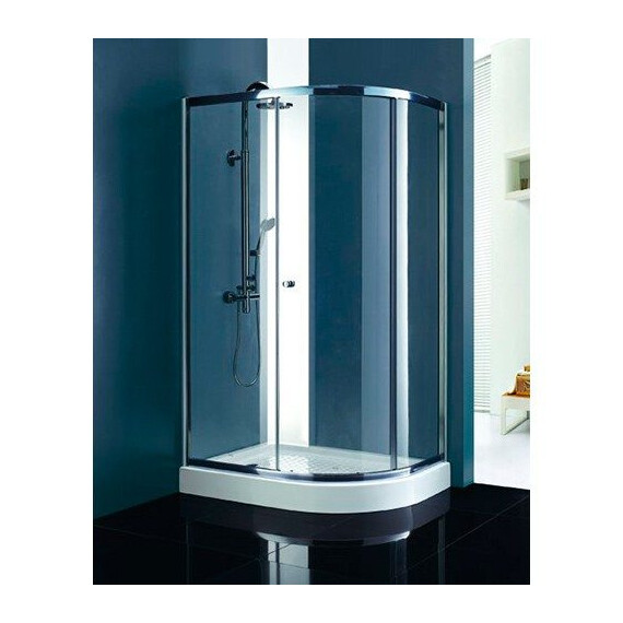 ДУШЕВОЙ УГОЛОК CEZARES ANIMA RH 1 120/90