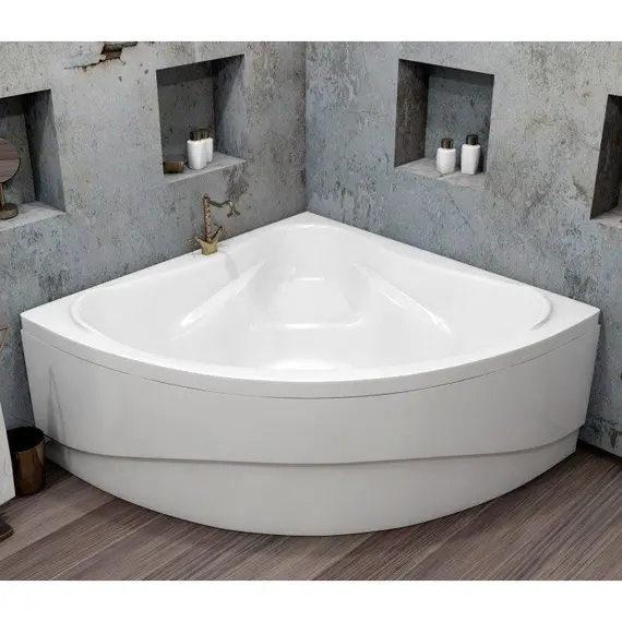 ВАННА АКРИЛОВАЯ RELISAN MIRA 150X150