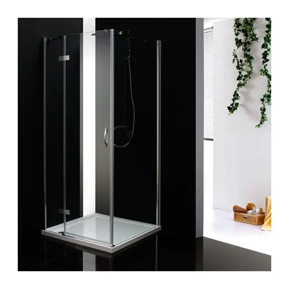 ДУШЕВОЙ УГОЛОК CEZARES BERGAMO A1 100