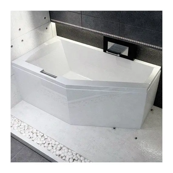 ВАННА АКРИЛОВАЯ RIHO GETA 170X90 L