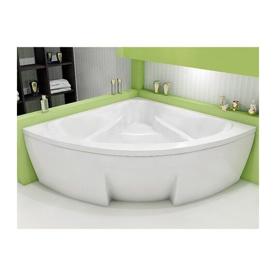ВАННА АКРИЛОВАЯ RELISAN RONA 130X130
