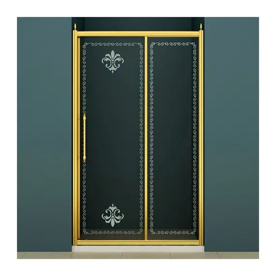 ДУШЕВАЯ ДВЕРЬ CEZARES RETRO BF-1 130