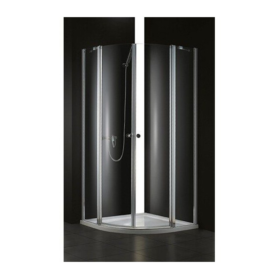 ДУШЕВОЙ УГОЛОК CEZARES ELENA R22 90