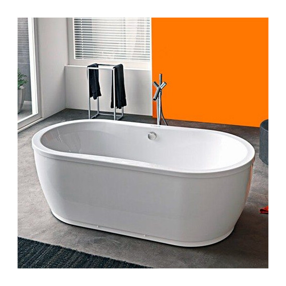 ВАННА АКРИЛОВАЯ KOLPA SAN LIBERO 180X90