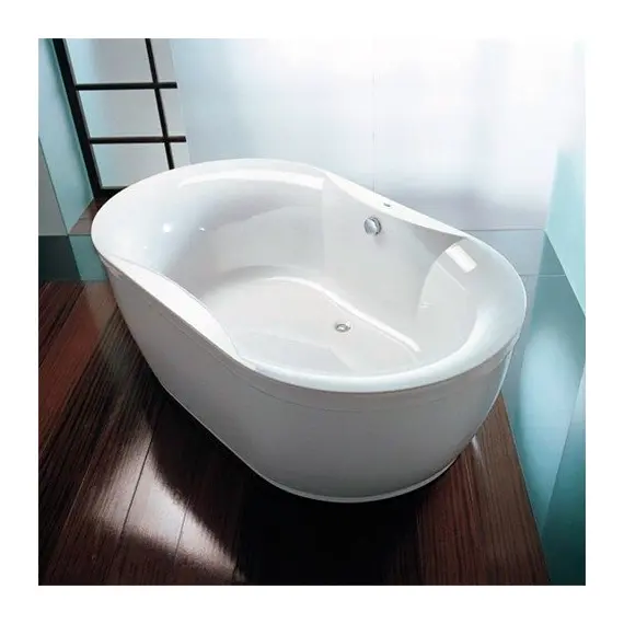 ВАННА АКРИЛОВАЯ KOLPA SAN GLORIANA 190X110