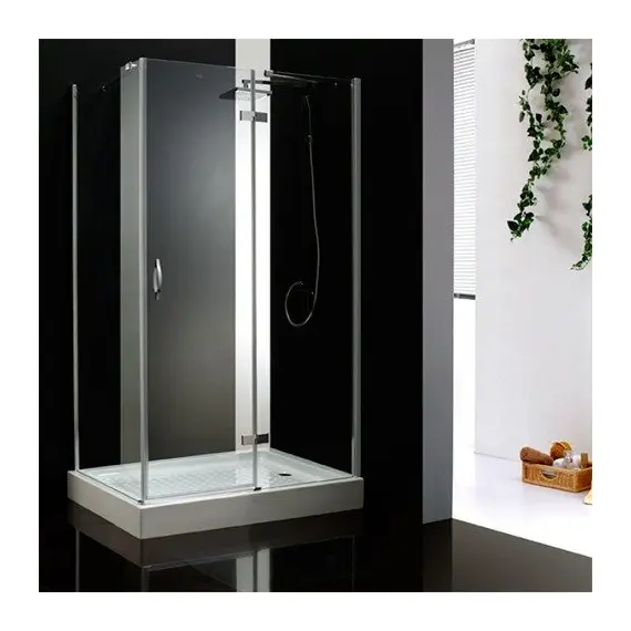 ДУШЕВОЙ УГОЛОК CEZARES BERGAMO AH1 120/90